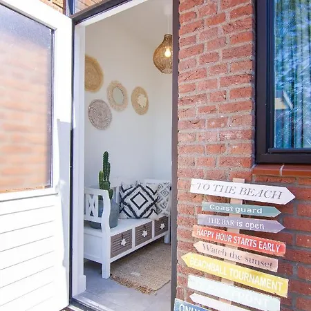 Apartament Coast