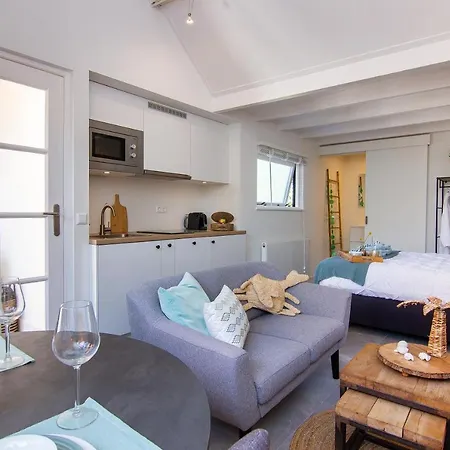 Appartement Coast *