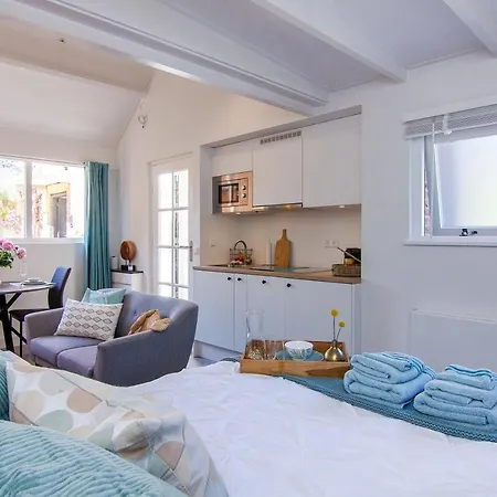 Coast Зандфорт