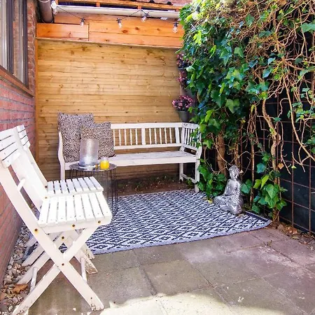 Apartment Coast Zandvoort