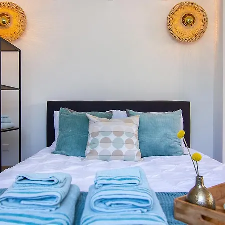 Appartement Coast
