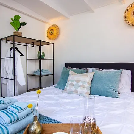 Appartement Coast *