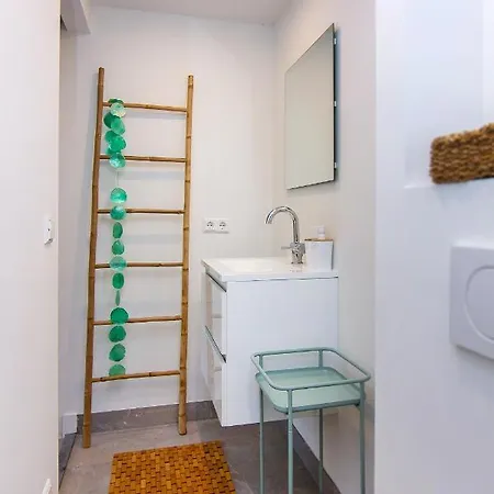 Coast Apartment Zandvoort