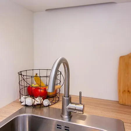 Coast Apartment Zandvoort