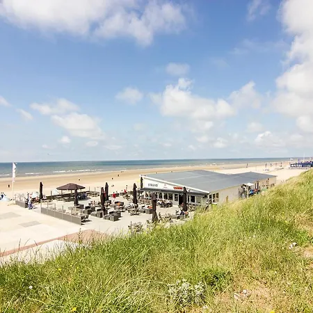 Appartement Coast