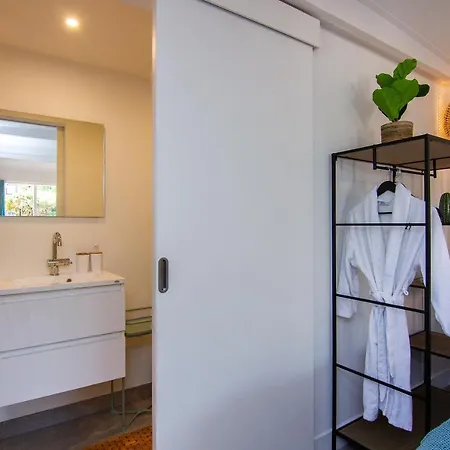 Coast Appartement *