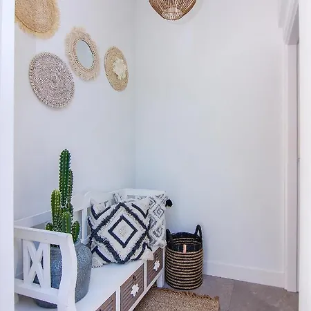 Coast * Зандфорт