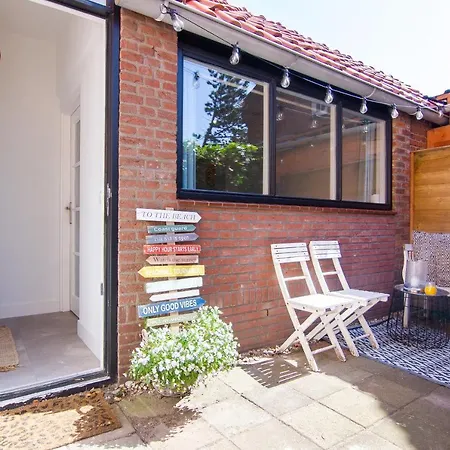 Coast Appartement *