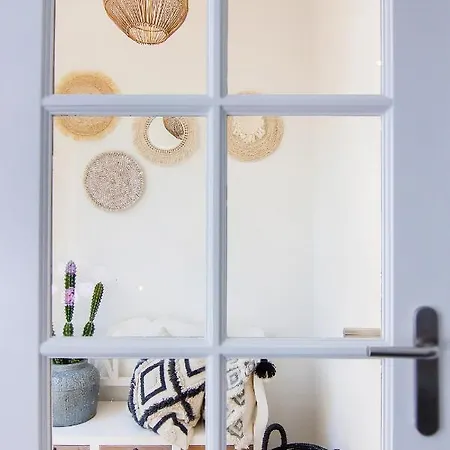 Apartment Coast Zandvoort