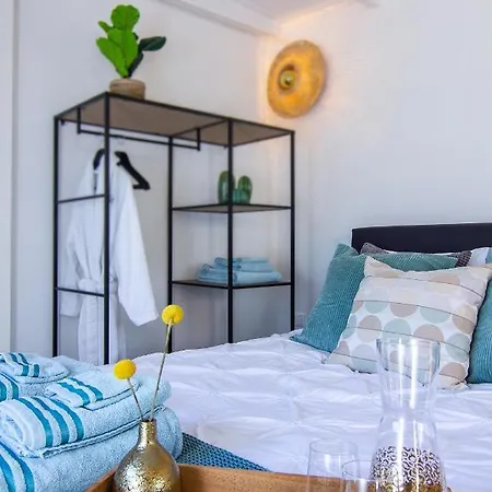 Appartement Coast