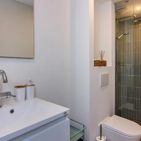 Coast Appartement *