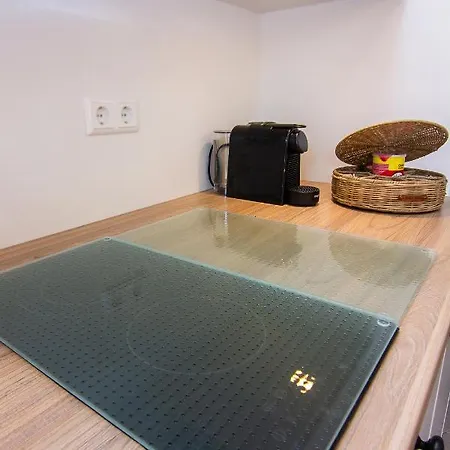 Coast Appartement