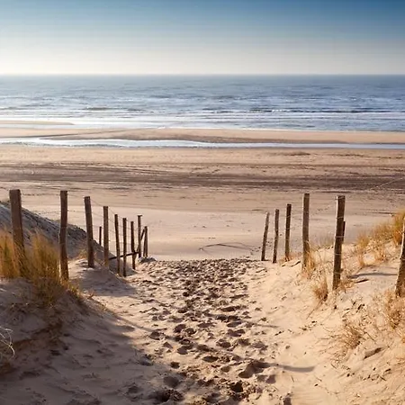 Appartement Coast Zandvoort