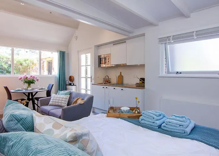 Coast 잔드보르트