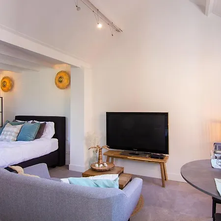 公寓 Coast 赞德沃特