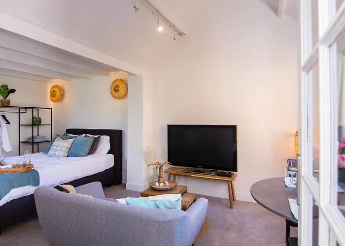 Apartamento Coast Zandvoort