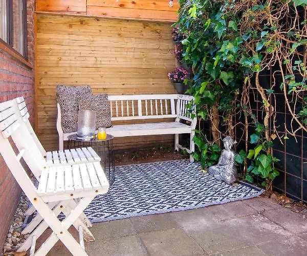 Apartamento Coast Zandvoort