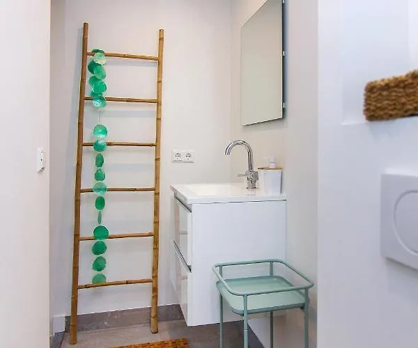 Coast Apartamento Zandvoort