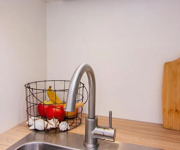 Coast Apartamento Zandvoort