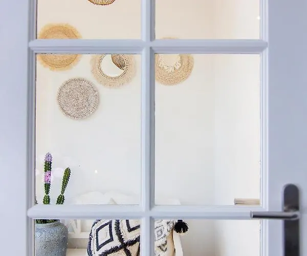 Apartamento Coast Zandvoort