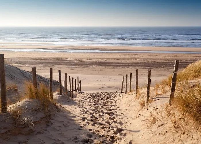 Apartamento Coast Zandvoort